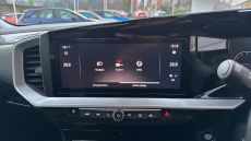 Vauxhall Mokka 1.2 Turbo Elite Premium 5dr Petrol Hatchback